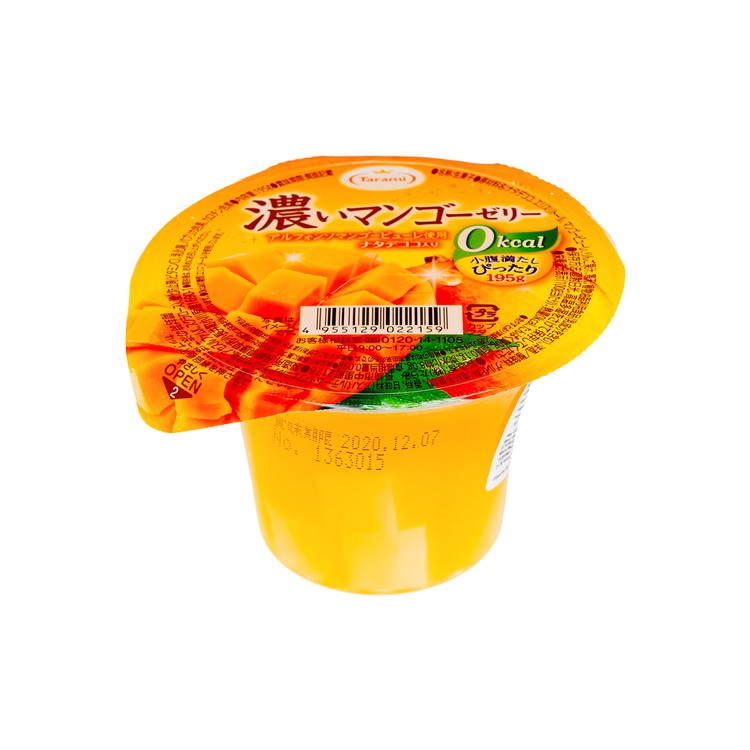 Tarami - Mango Jelly image